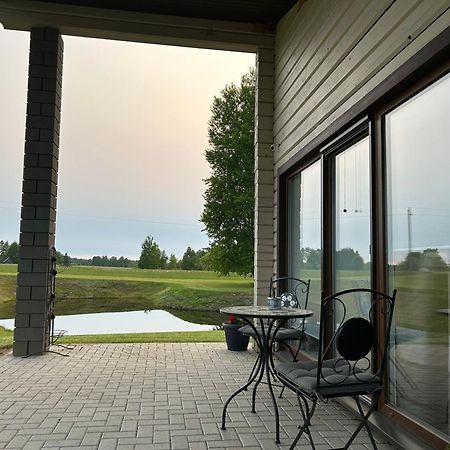 Lazariskio Apartamentai Martiniskenai Zewnętrze zdjęcie