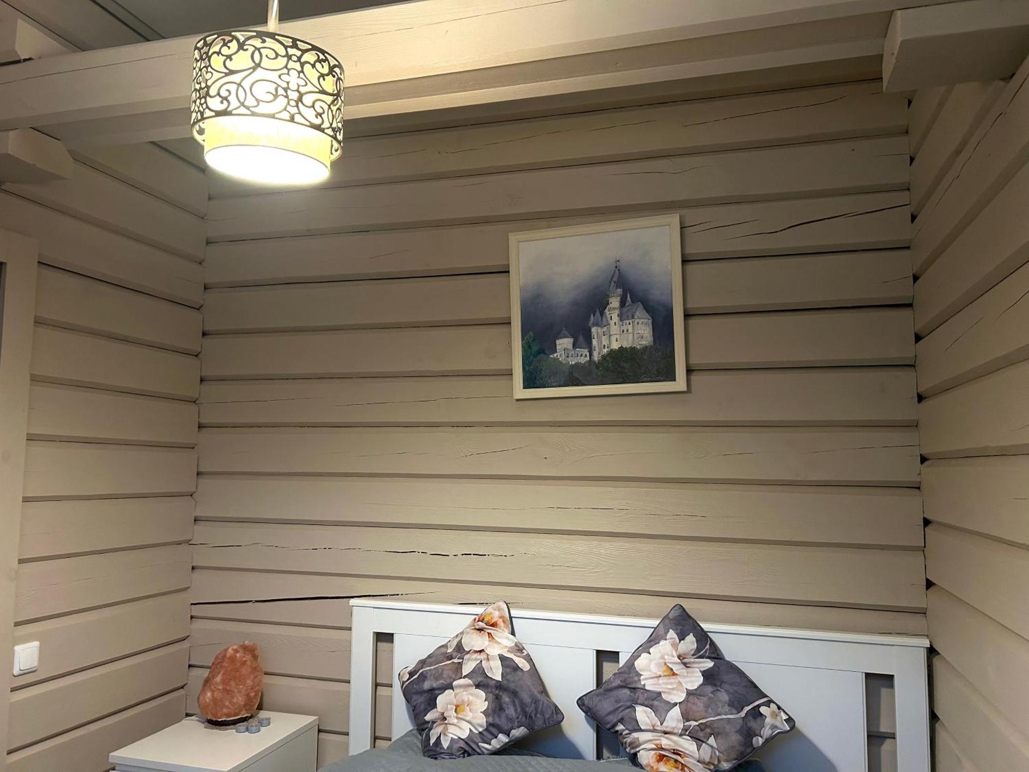 Lazariskio Apartamentai Martiniskenai Zewnętrze zdjęcie